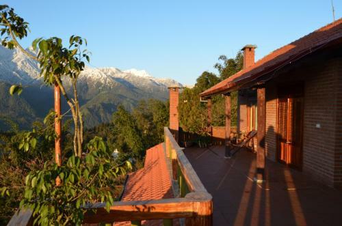 Cat Cat View Hotel