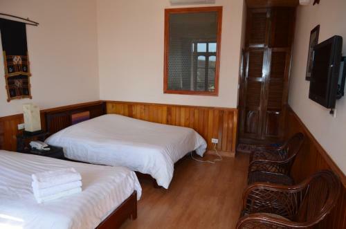 Cat Cat View Hotel
