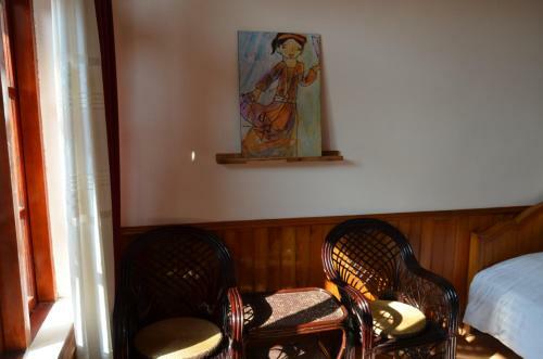 Cat Cat View Hotel