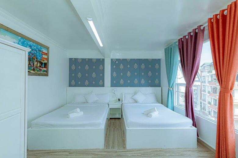 Hotel Ken's House Backpackers