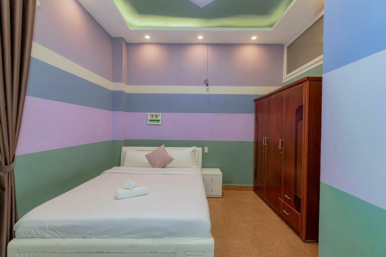 Hotel Ken's House Backpackers