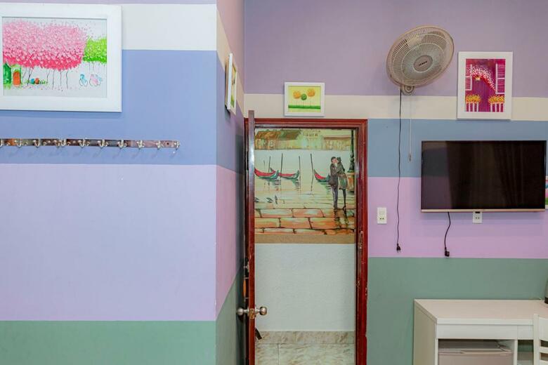 Hotel Ken's House Backpackers