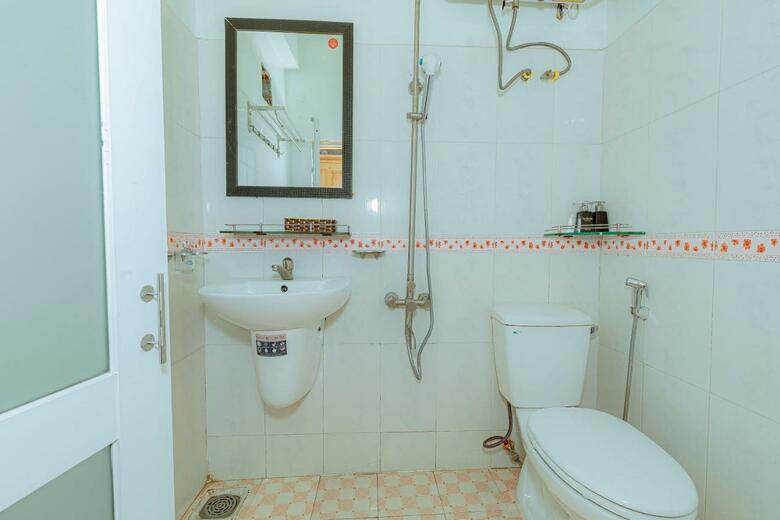 Hotel Ken's House Backpackers