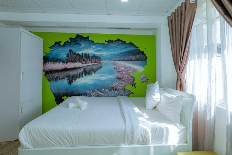 Hotel Ken's House Backpackers