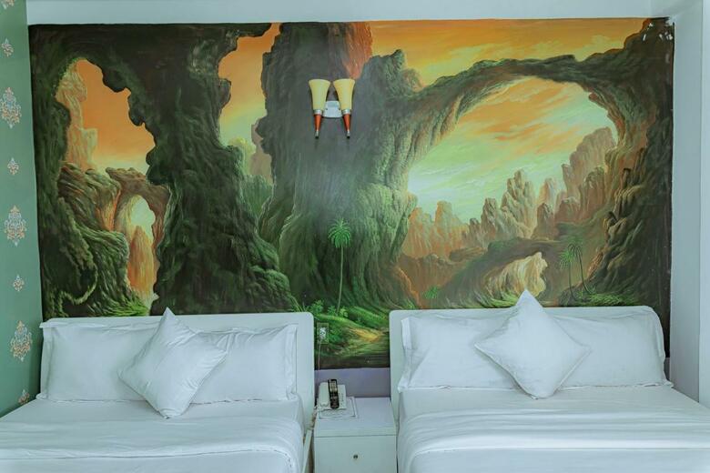 Hotel Ken's House Backpackers