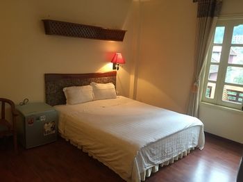 Thai Binh Sapa Hotel