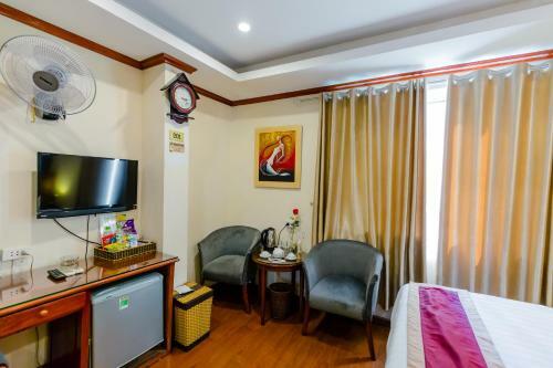 A25 Sun Hotel - An Duong