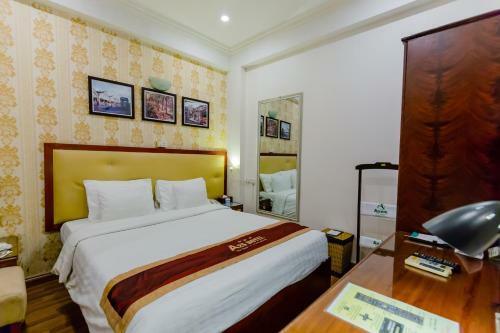 A25 Sun Hotel - An Duong