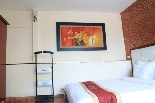 A25 Sun Hotel - An Duong