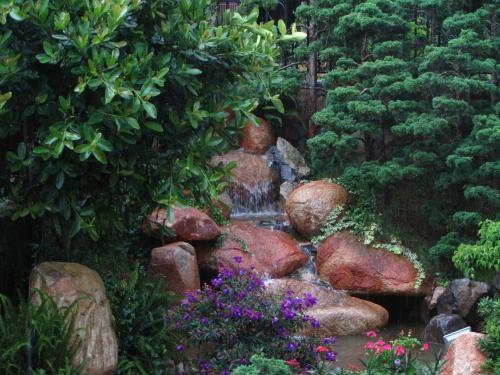 Bed & Breakfast Villa Vista - Highlands Home