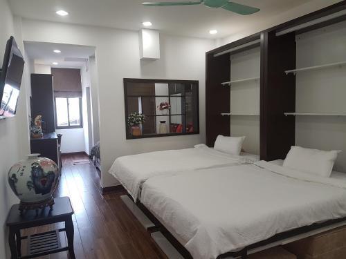 Tung Trang Hotel