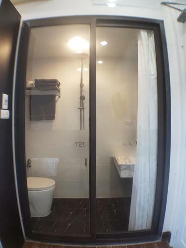 Tung Trang Hotel