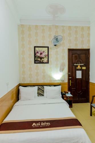 Hotel A25 Hai Yen - Cau Giay