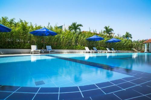 Aparthotel Rose Garden Residences