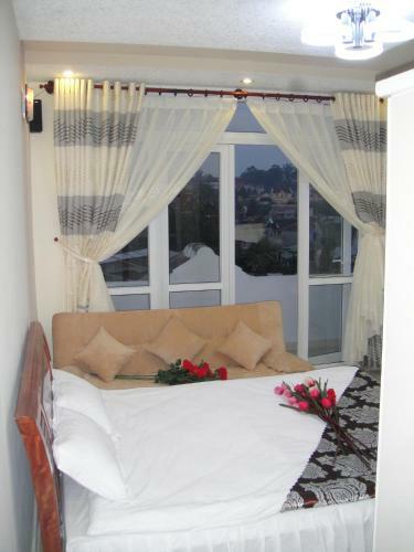 Villa Du Lac Da Lat