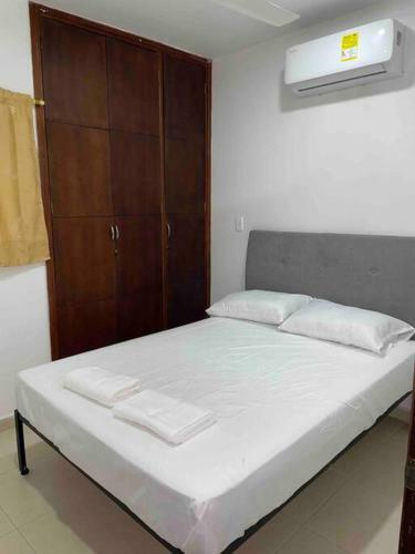 Cic Apartamento Castellana 3piso Parqueadero Gratis