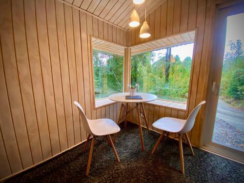 Stillner Waldhaus