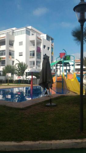 Apartamento La Siesta