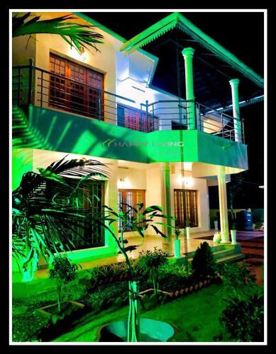Happy Living Edappally