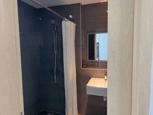 Apartamento Hannstudio Imperium Residence Kuantan