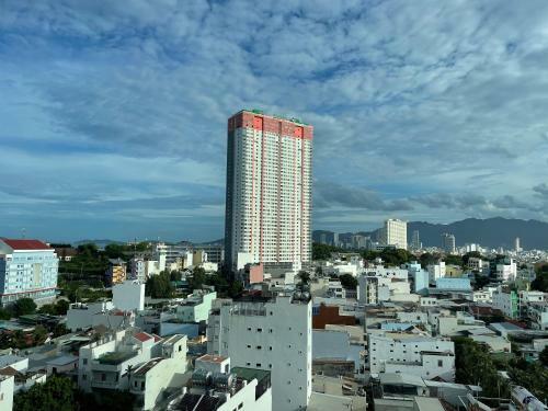 Apartamento Muong Thanh Vien Trieu