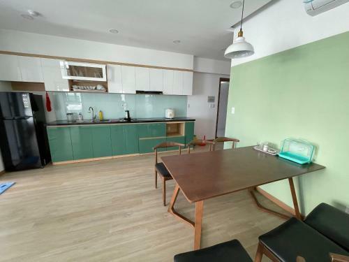 Apartamento Muong Thanh Vien Trieu