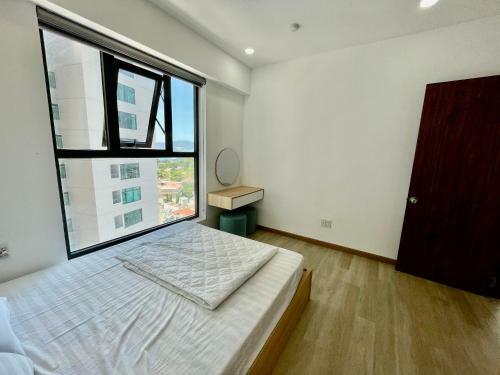 Apartamento Muong Thanh Vien Trieu