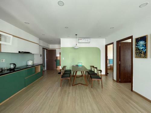 Apartamento Muong Thanh Vien Trieu