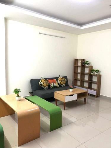 Th?nh Ph�t Tower Apartment