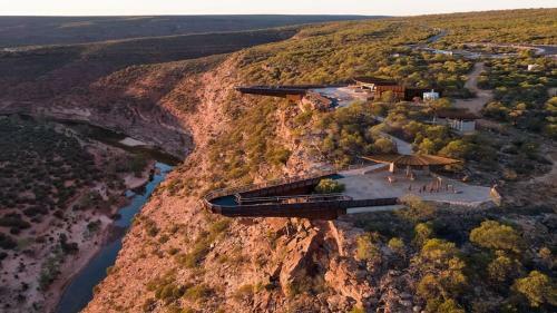 Riverview Holiday Apartment 14 - Kalbarri Wa