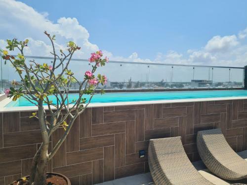 Apartamento Studio To Discover Playa Del Carmen By Sol-ha