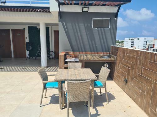 Apartamento Studio To Discover Playa Del Carmen By Sol-ha