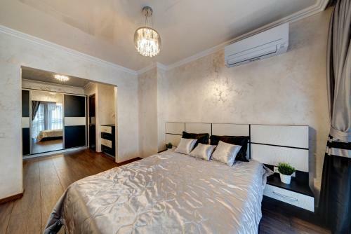 Luxe Apartment Olymp In Sveti Vlas