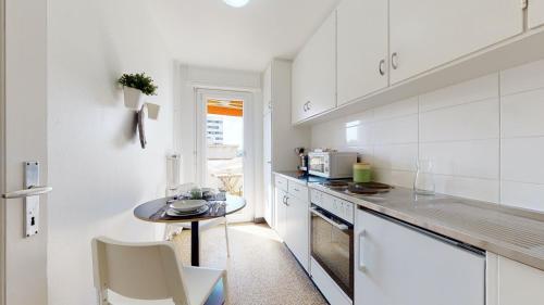 Modern Apartment Close To Ecal, Unil And Epfl #71
