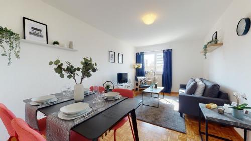 Modern Apartment Close To Ecal, Unil And Epfl #71