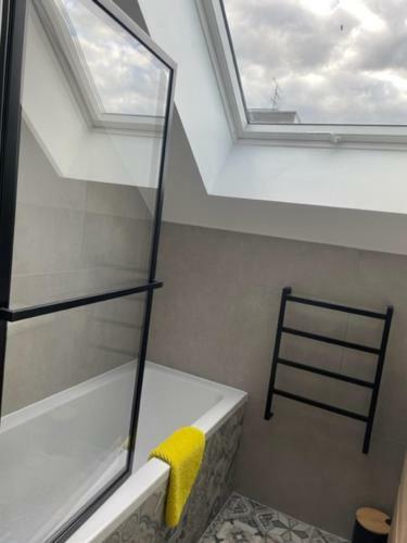 Apartamento Mill�sime C�tes Des Blancs