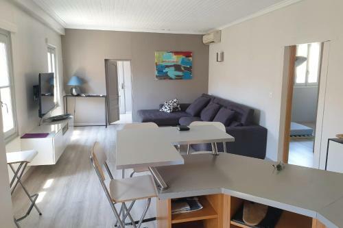 Apartamento Nice And Bright 70 M In The Historical Center