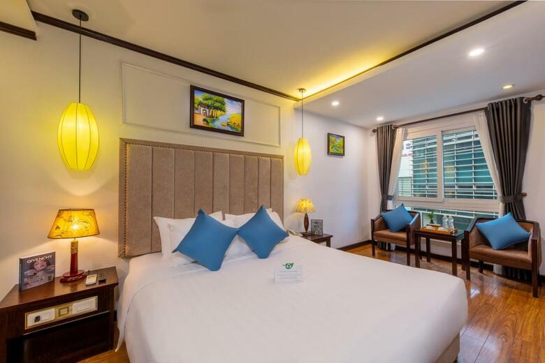 Babylon Grand Hotel & Spa