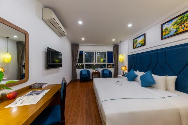 Babylon Grand Hotel & Spa