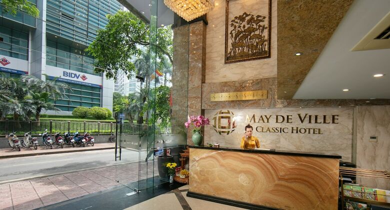 Babylon Grand Hotel & Spa
