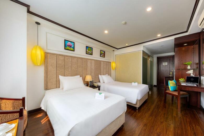 Babylon Grand Hotel & Spa