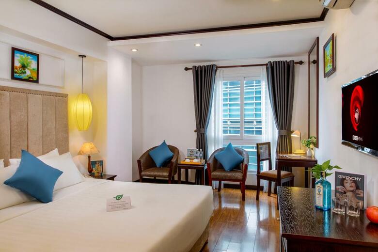 Babylon Grand Hotel & Spa