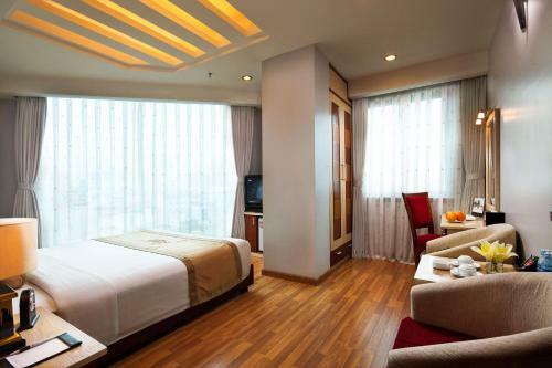 Luxeden Hotel