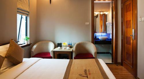 Luxeden Hotel