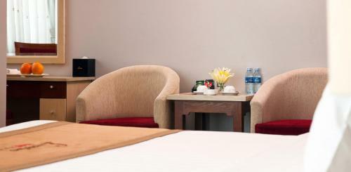 Luxeden Hotel
