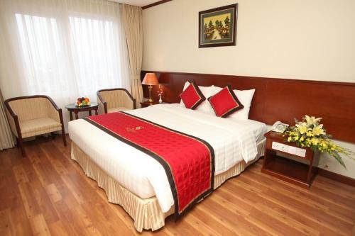 Sunny 3 Hotel