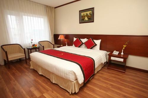 Sunny 3 Hotel