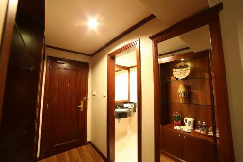 Sunny 3 Hotel