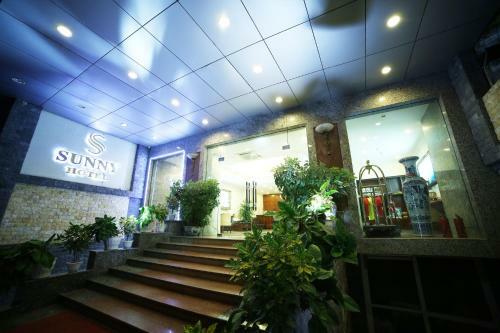 Sunny 3 Hotel