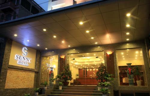 Sunny 3 Hotel